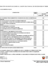Vista preliminar de documento Modificatoria n.° 2 del Cuadro Multianual de Necesidades 2026 - 2028 Sede Central