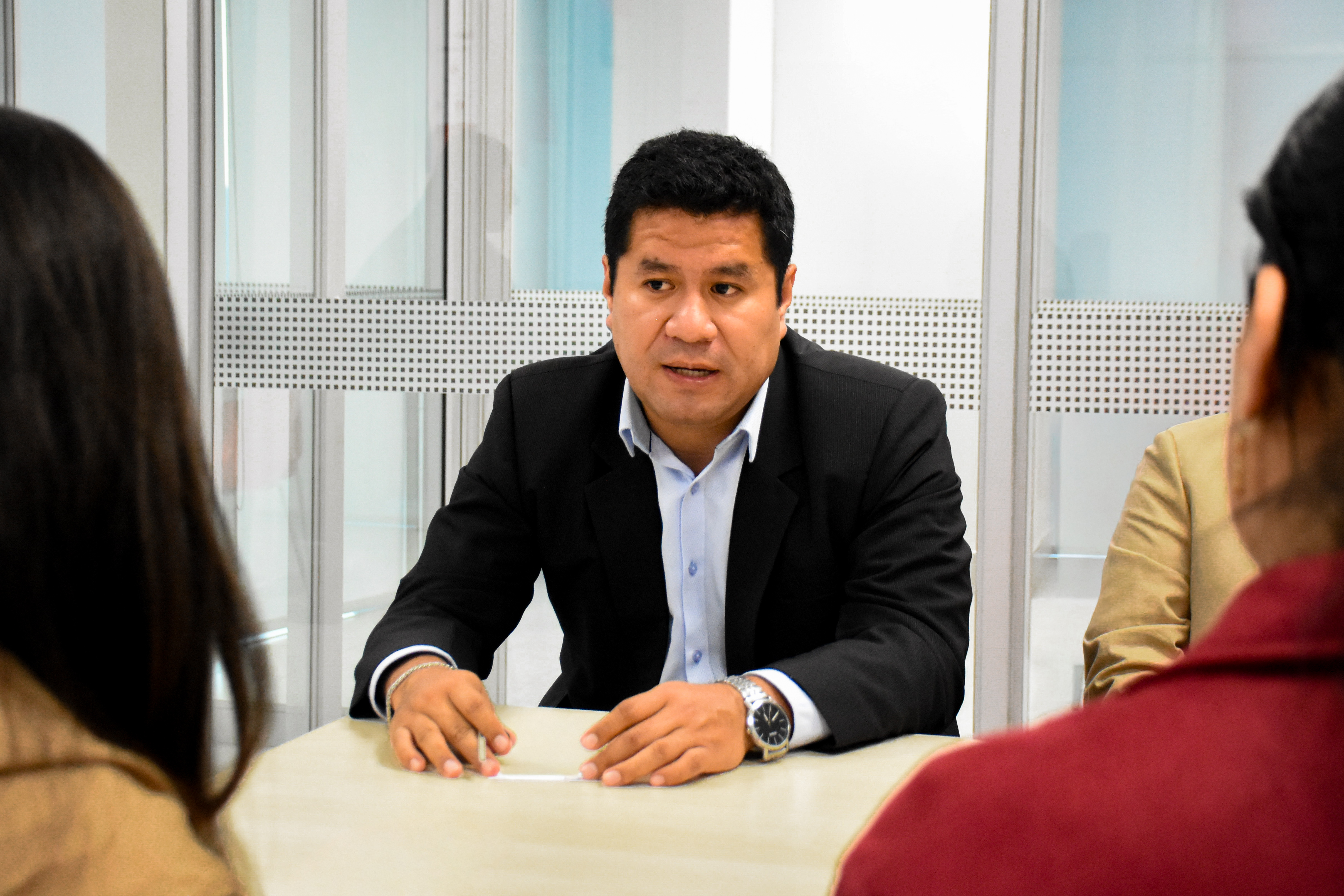 Dirección Regional de Trabajo de Tacna supera metas 2025 y recupera más de S/ 269 mil a favor de trabajadores