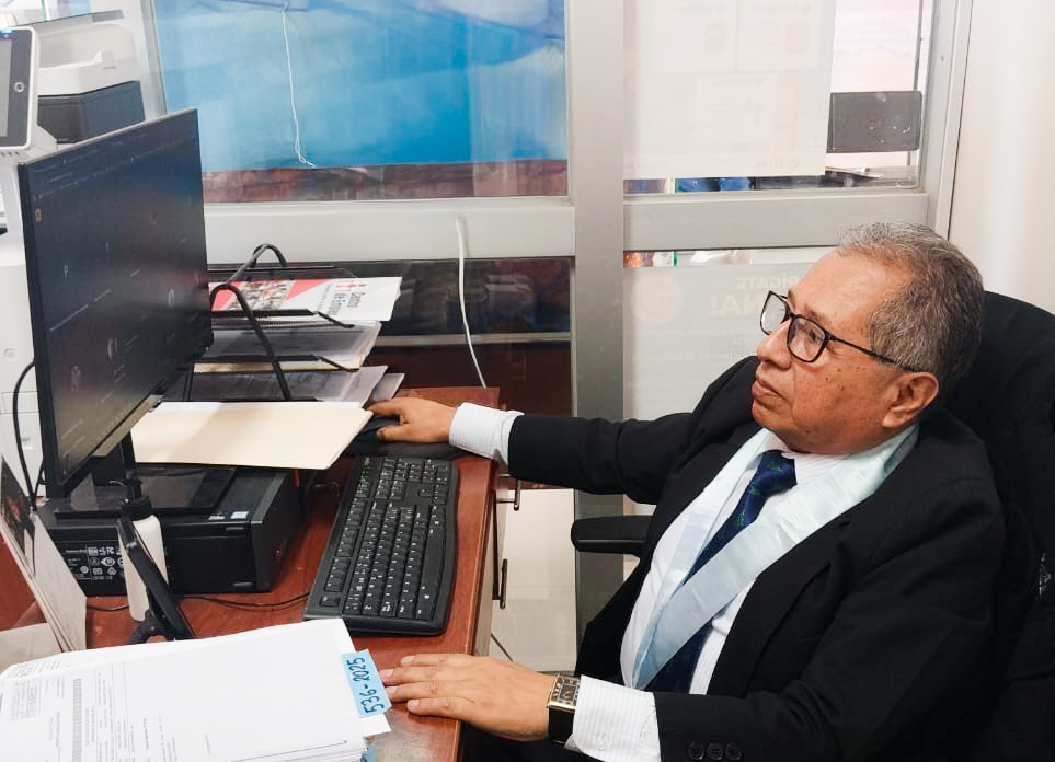 Dirección Regional de Trabajo de Tacna supera metas 2025 y recupera más de S/ 269 mil a favor de trabajadores