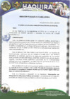Vista preliminar de documento RESOLUCION DE ALCALDIA N° 191 - 2025