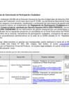 Vista preliminar de documento Participación Ciudadana- Listado de Estudios presentados para evaluacion-Del 14-01-2026 al 22-01-2026 para ITS y del 14-01-2026 al 27-01-26 para DAA-