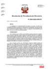 Vista preliminar de documento RESOLUCION DE PRESIDENCIA DE DIRECTORIO-0004-2026-APN-PD