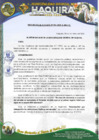 Vista preliminar de documento RESOLUCION DE ALCALDIA N° 204 - 2025
