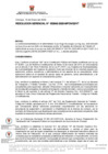 Vista preliminar de documento RESOLUCION GERENCIAL N°002842-2025-MPCH/GDVT