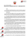 Vista preliminar de documento RESOLUCION DE PRESIDENCIA EJECUTIVA-000004-2026-PE
