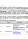 Vista preliminar de documento Participación Ciudadana- Listado de Estudios presentados para evaluacion-Del 15-01-2026 al 28-01-2026 para DIA y DAA