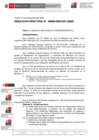 Vista preliminar de documento RESOLUCION DIRECTORAL-000922-2025-DDC LIB