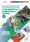 Vista preliminar de documento ANEXO DS. 152-2025-PCM - PLAN ANUAL DE TRANSFERENCIA DE COMPETENCIAS SECTORIALES