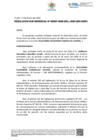 Vista preliminar de documento RSG N° 007-2026-GRLL-GGR-GRA-SGRH