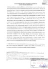 Vista preliminar de documento Acta de Sesión del Comité Evaluador de Documentos - Acta N° 001-2025-CENFOTUR-CED