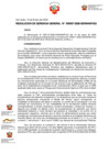 Vista preliminar de documento RESOLUCION DE GERENCIA GENERAL -000007-2026-GG