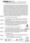 Vista preliminar de documento Segunda Adenda al Convenio entre el SIS, FISSAL y el GORE TACNA firmado 09.01.2026