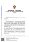Vista preliminar de documento RESOLUCION DIRECTORAL 00003-2026-MINEDU-VMGP-DIGESUTPA-DIGEST