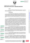 Vista preliminar de documento RESOLUCIÓN DE JEFATURA N° 000005-2026-OSINFOR/JE