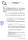 Vista preliminar de documento RESOLUCION DIRECTORAL Nº 001-2026-GRP-DRTPE-DPSC