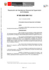 Vista preliminar de documento Resolución IGSE N° 005-2026-SMV
