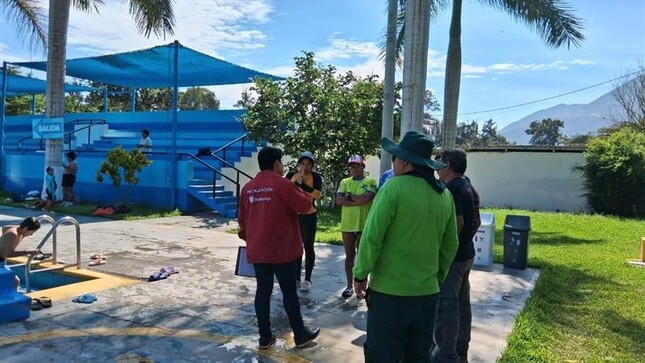 Indecopi supervisa a nivel nacional a proveedores que ofrecen diferentes servicios por vacaciones útiles 