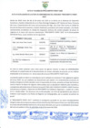 Vista preliminar de documento RESULTADOS DE EVALUACIÓN DE LA ETAPA DE ADMISIBILIDAD PROCOMPITE POROY