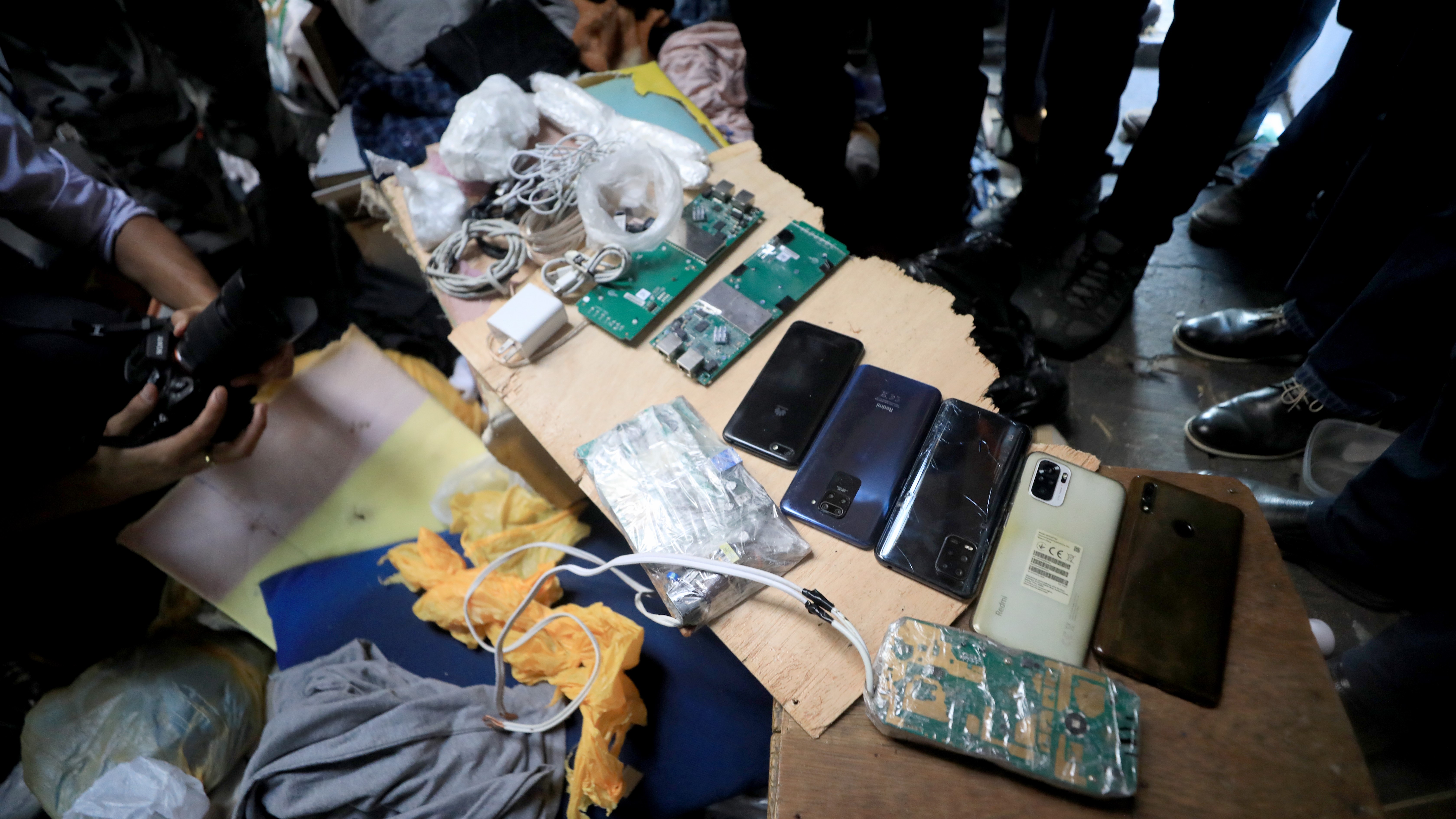 Gobierno agiliza autorización para revisión de equipos informáticos en casos de flagrancia por sicariato, extorsión y secuestro