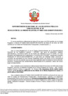 Vista preliminar de documento Resolución de la Unidad Registral N° 00001-2026-SUNARP/ZRVII/UREG