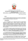 Vista preliminar de documento Resolución de la Unidad Registral N° 00003-2026-SUNARP/ZRVII/UREG