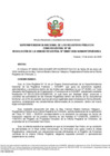 Vista preliminar de documento Resolución de la Unidad Registral N° 00007-2026-SUNARP/ZRVII/UREG