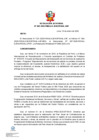 Vista preliminar de documento RJ N° 002-2026-PMSAJ-EJENOPENAL-UAF - Aprueba el Plan Anual de Contrataciones 2026