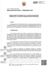 Vista preliminar de documento RESOLUCIÓN JEFATURAL-000006-2026-JF