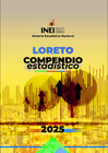 Vista preliminar de documento Loreto: Compendio Estadístico 2025