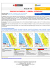 Vista preliminar de documento Aviso Meteorológico DZ-4 No 010-2026_PRECIPITACIÓN_SIERRA_ANCASH