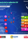 Vista preliminar de documento Vigilancia de la radiación UV en LIMA MET 17012026