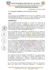 Vista preliminar de documento DECRETO DE ALCALDÍA N°001-2026-MPG/Ap