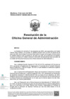 Vista preliminar de documento Resolución N° 008-2026-DV-OGA