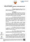 Vista preliminar de documento RGR N° 016 2026 GRLL GOB GGR