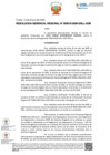 Vista preliminar de documento RGR N° 018 2026 GRLL GOB GGR