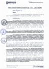 Vista preliminar de documento RESOLUCION DE GERENCIA MUNICIPAL N°020-2026-GM-MPM