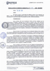 Vista preliminar de documento RESOLUCION DE GERENCIA MUNICIPAL N°018-2026-GM-MPM