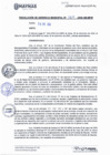 Vista preliminar de documento RESOLUCION DE GERENCIA MUNICIPAL N°019-2026-GM-MPM