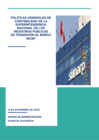 Vista preliminar de documento Políticas generales de contabilidad de la SUNARP de transición al marco NICSP