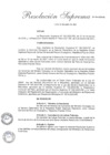 Vista preliminar de documento Resolución Suprema N° 004-2026-RE