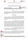 Vista preliminar de documento RESOLUCION ADMINISTRATIVA-000013-2026-P-CSJUC