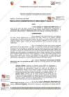 Vista preliminar de documento RESOLUCION ADMINISTRATIVA-000016-2026-P-CSJUC