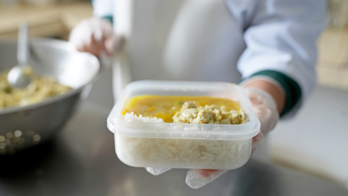 Cocinando con Cuna Más: conoce los beneficios del arroz fortificado, complemento ideal para prevenir la anemia