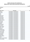 Vista preliminar de documento Relación de Postulantes 
