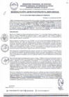 Vista preliminar de documento Resolución Administrativa Regional N°1171-2025-GRU-GRDS-DIRESA-DG-DIREMID