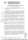 Vista preliminar de documento Resolución Directoral Regional N°1090-2025-GRU-GRDS-DIRESA-OAJ