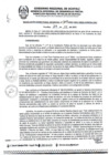 Vista preliminar de documento Resolución Directoral Regional N°1099-2025-GRU-GRDS-DIRESA-OAJ