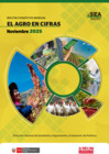 Vista preliminar de documento Boletín Mensual "El Agro en Cifras" - NOVIEMBRE 2025