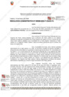 Vista preliminar de documento RESOLUCION ADMINISTRATIVA-000029-2026-P-CSJUC