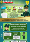 Vista preliminar de documento PASOS PARA PRESENTAR UNA DENUNCIA EN IG PNP